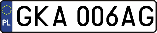 GKA006AG