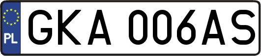 GKA006AS