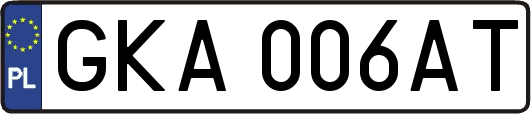 GKA006AT