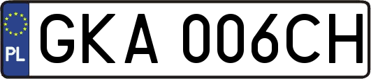 GKA006CH