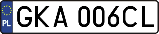 GKA006CL