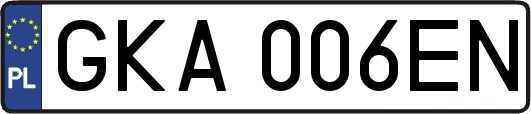 GKA006EN