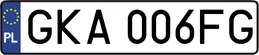 GKA006FG