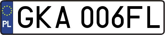 GKA006FL
