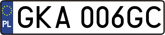 GKA006GC