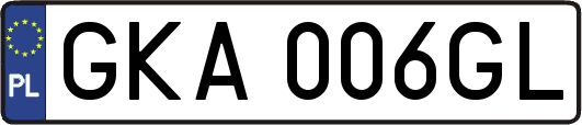 GKA006GL