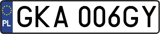 GKA006GY