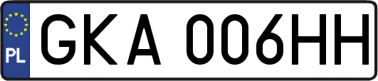 GKA006HH