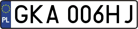 GKA006HJ