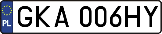 GKA006HY