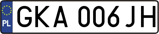 GKA006JH