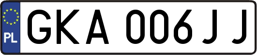 GKA006JJ