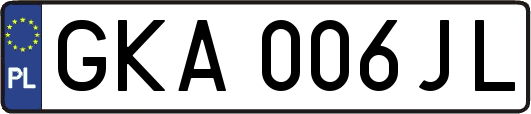 GKA006JL