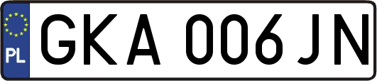 GKA006JN