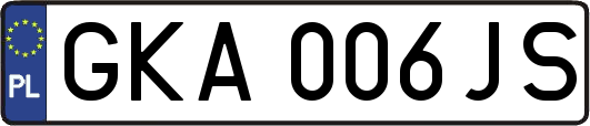 GKA006JS