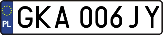 GKA006JY