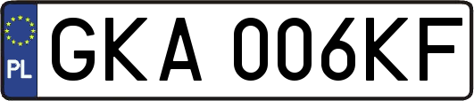 GKA006KF