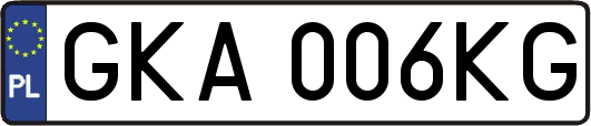 GKA006KG