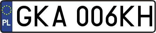 GKA006KH