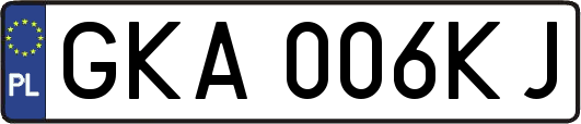 GKA006KJ