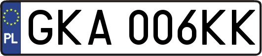 GKA006KK