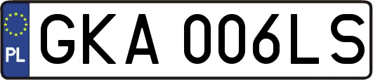 GKA006LS