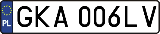 GKA006LV