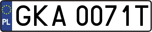 GKA0071T