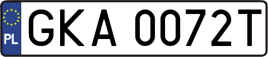 GKA0072T