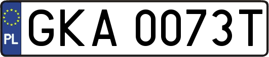 GKA0073T