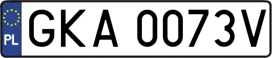 GKA0073V