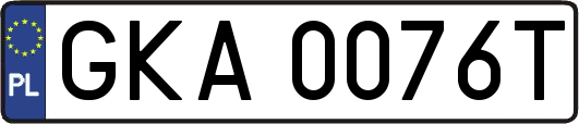 GKA0076T