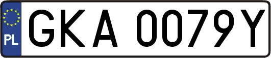 GKA0079Y