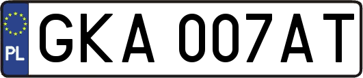 GKA007AT