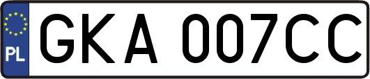GKA007CC