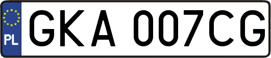 GKA007CG