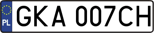 GKA007CH