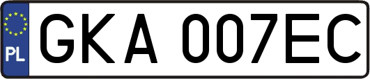 GKA007EC