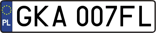 GKA007FL
