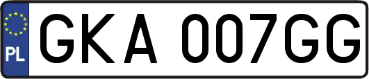 GKA007GG