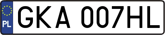 GKA007HL