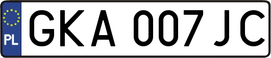 GKA007JC