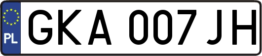 GKA007JH