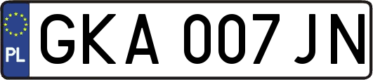 GKA007JN