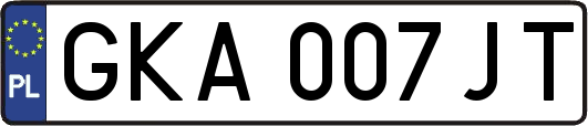 GKA007JT
