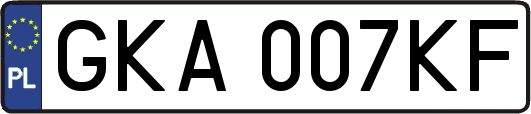 GKA007KF