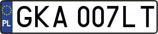 GKA007LT