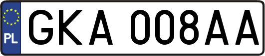 GKA008AA