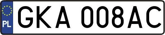 GKA008AC