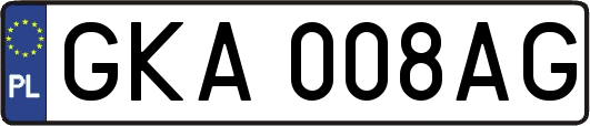 GKA008AG